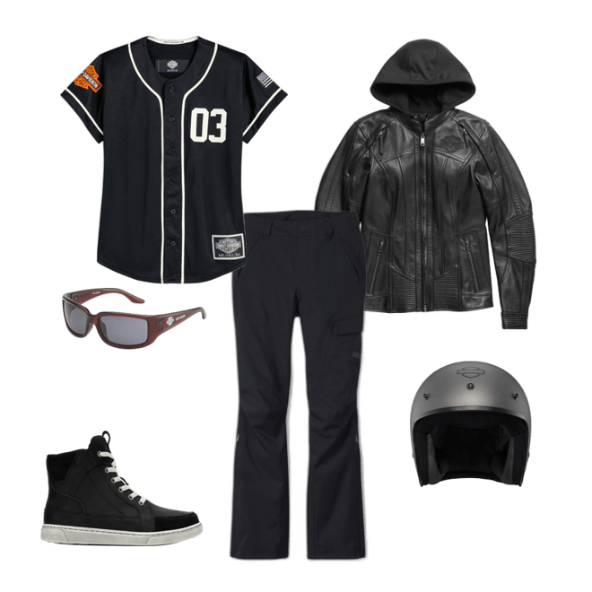View All. Outfit 3 of 3