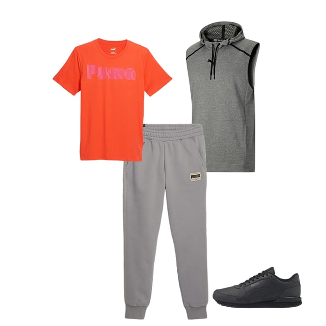 PUMA Power Men's Sweatpants