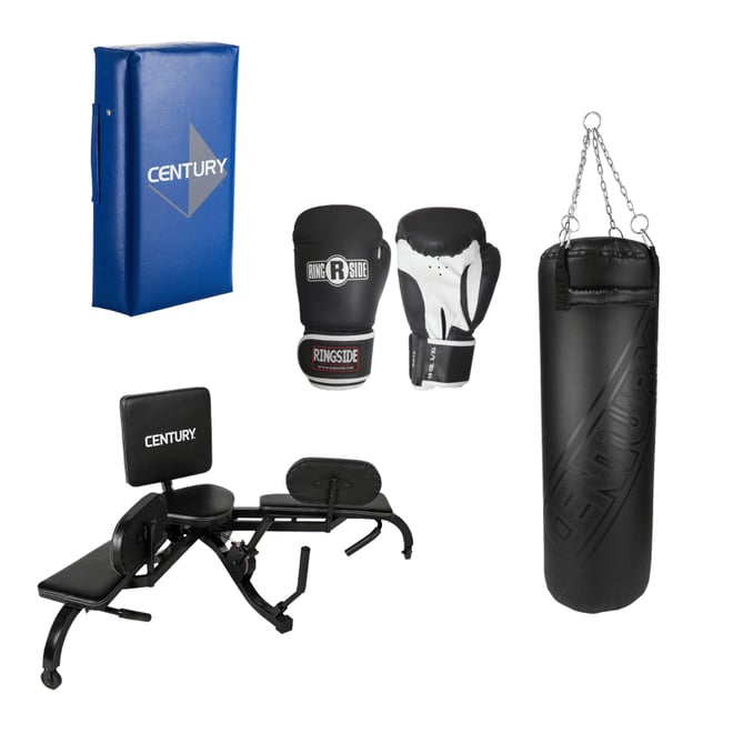 Century drive heavy bag online