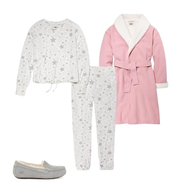 Ugg best sale sleepwear sale