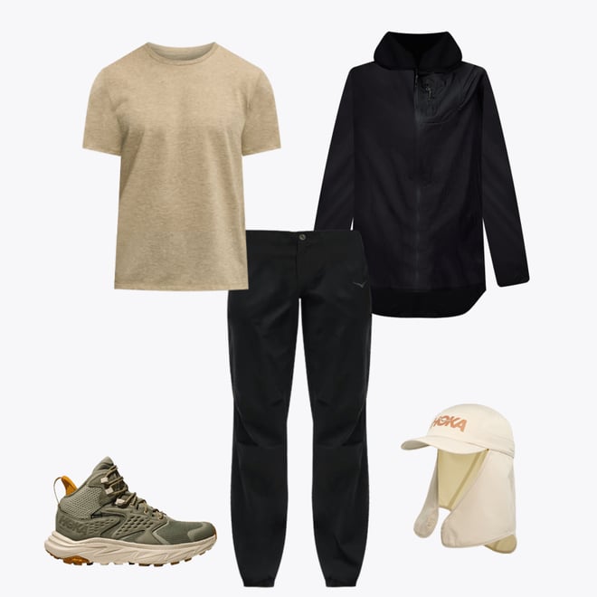HOKA ONE ONE® Skyflow Jacket for Men | HOKA ONE ONE®