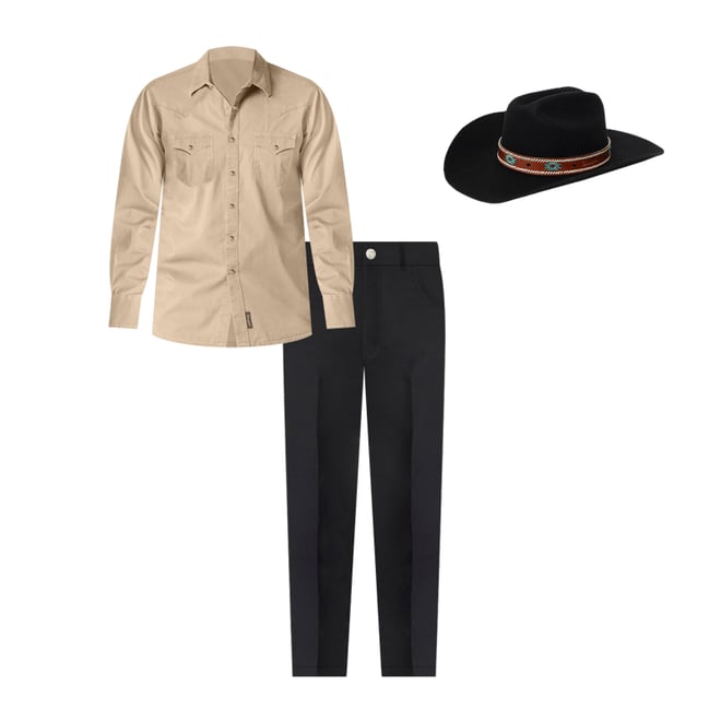 Wrancher® Dress Jean Wrancher® Dress Jean