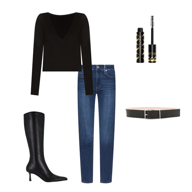 2nd bundle featuring 4 items which compliment Quest Boot