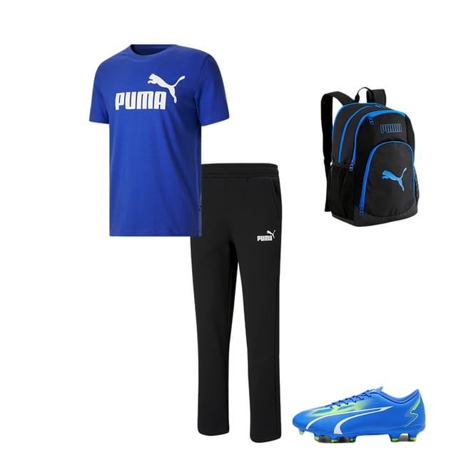 PUMA Crew Crossbody Bag PUMA