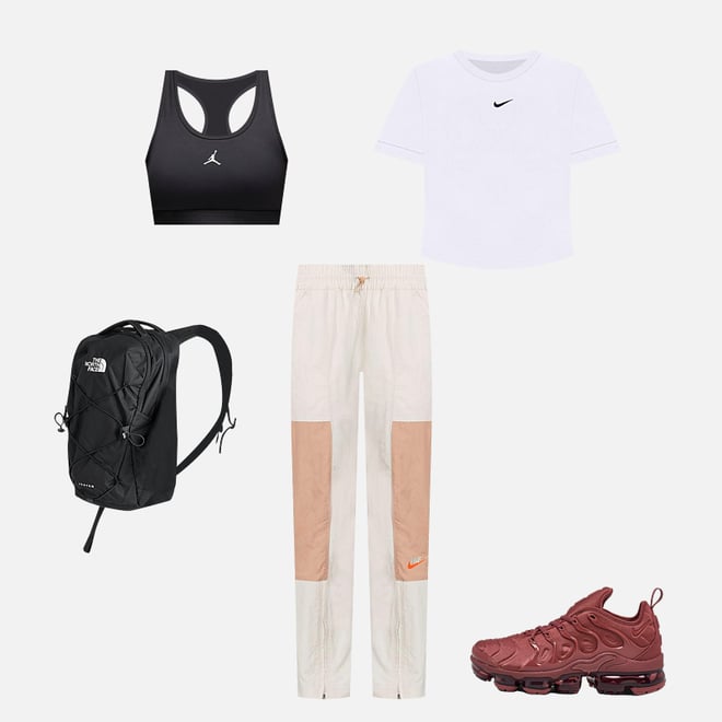 Nike air hot sale vapormax outfit