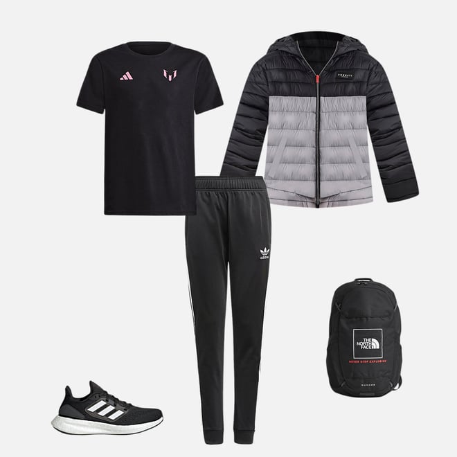 Boys 2024 sonneti tracksuit