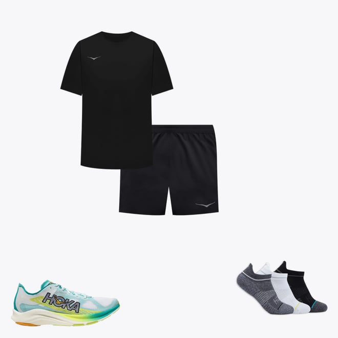 HOKA ONE ONE® Cielo Road for | HOKA ONE ONE®