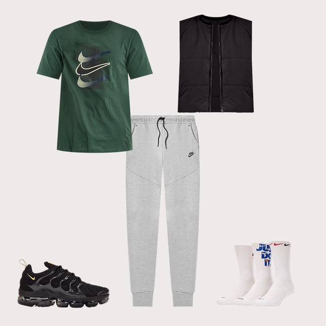 Nike Nsw Tech Fleece Joggers – DTLR
