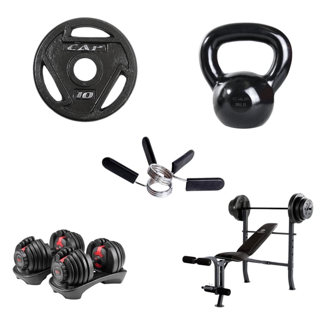 Academy sports weight bench sets sale