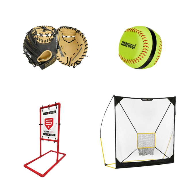 SweetSpot Baseball Strike Zone | Dick's Sporting Goods