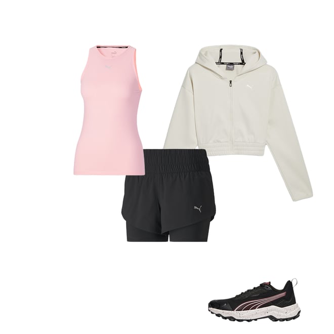 Last Lap 2-in-1 Women's Shorts | PUMA