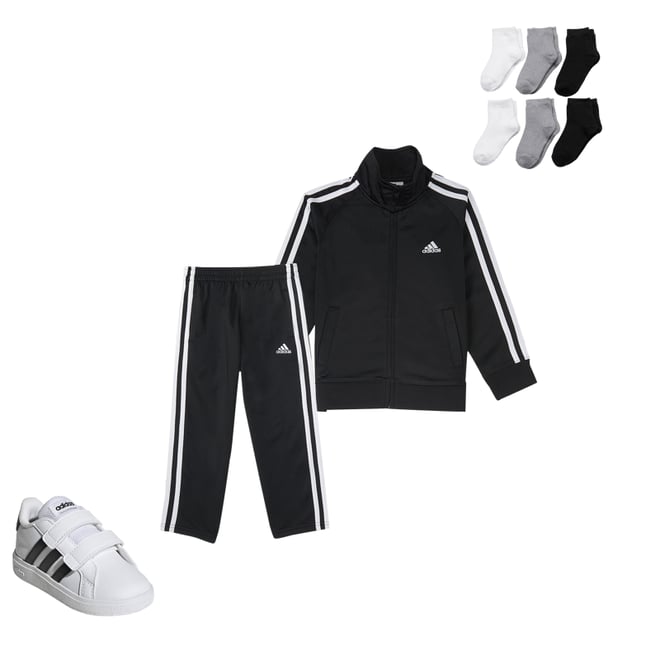 4t adidas tracksuit sale