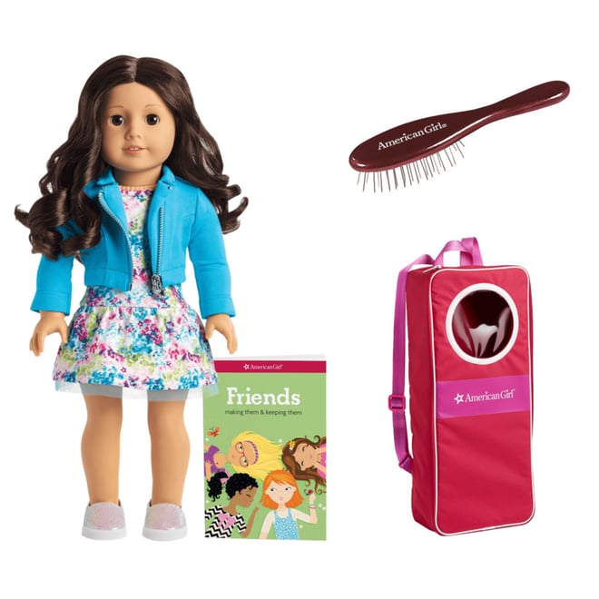 american girl doll 69