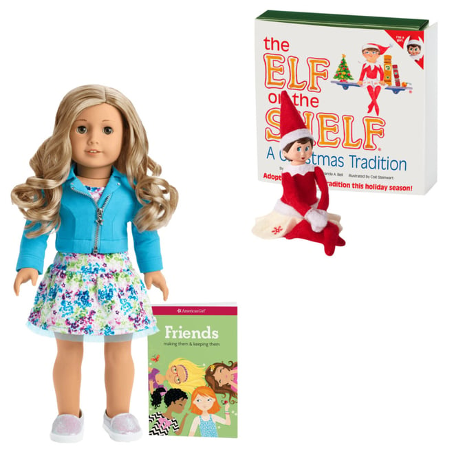 american girl truly me accessories
