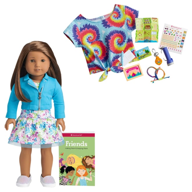 american girl items