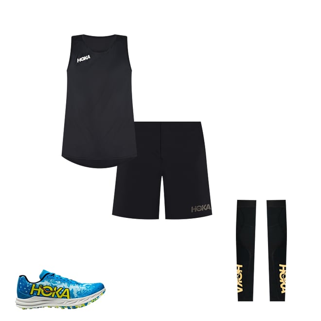 HOKA ONE ONE® Flight Leg Sleeve for