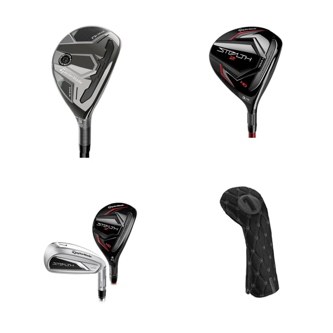 【美品】STEALTH2 HD ATTAS MB-HY 75S ＃5 UST Mamiya Golf Japan ATTAS MB-HY 75 Graphite Shaft For