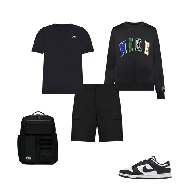 Back to School Essentials Sneakers Apparel Backpacks JD Sports JD Sports