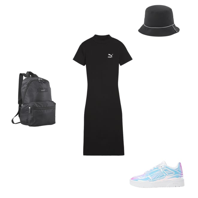 Slipstream Iridescent Women's Sneaker PUMA