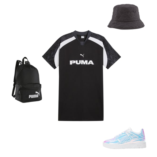 Slipstream Iridescent Women's Sneaker PUMA