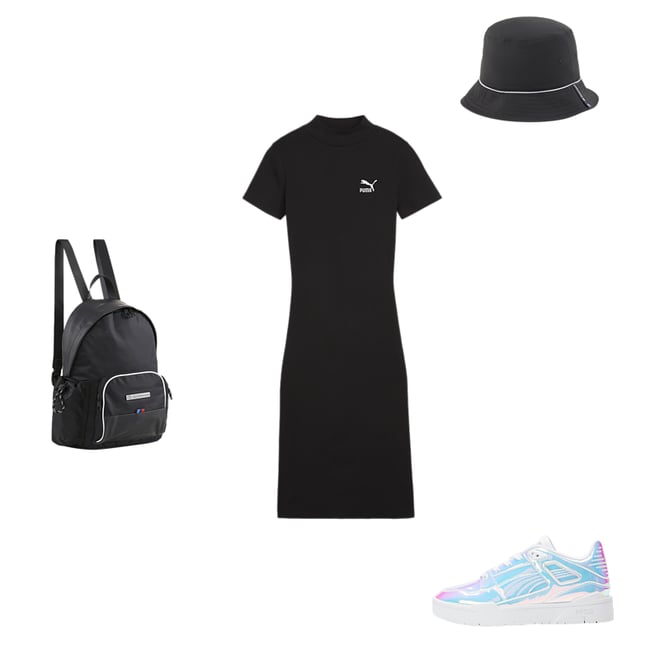 Slipstream Iridescent Women's Sneaker PUMA