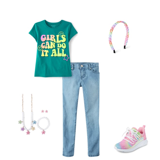 Purchase Jeans Hollister, Stylish kids clothes from KidsMall - 122913