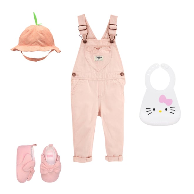 carter's bubble romper