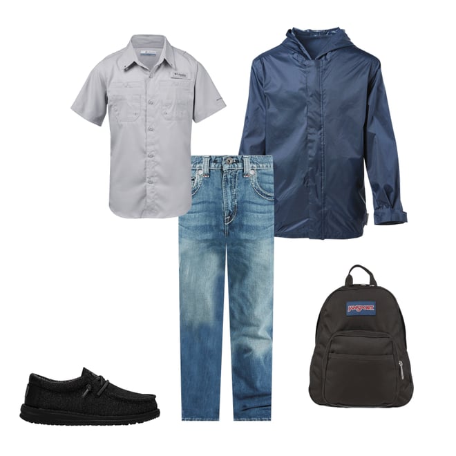 Ariat Boys Jeans Bundle store