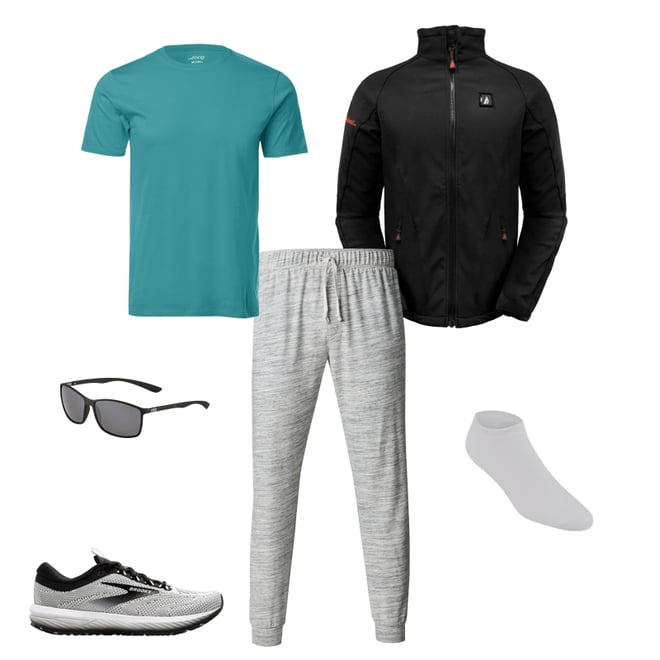 Bcg men's sweatpants hotsell