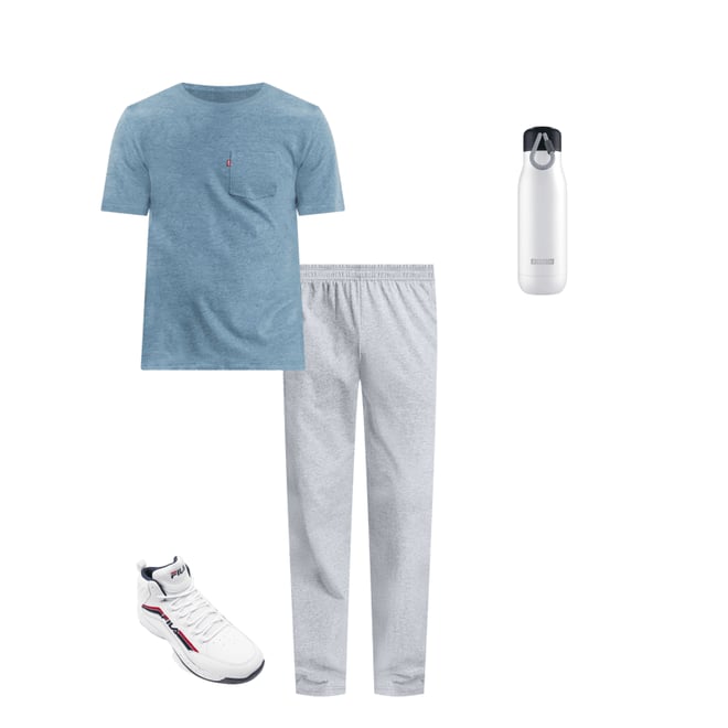fila spitfire evo
