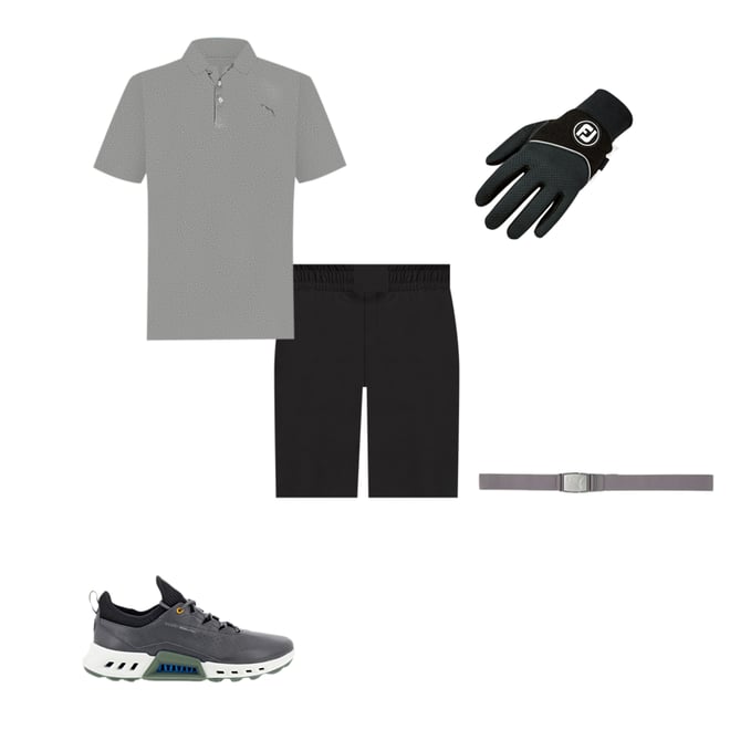 WinterSof Pair Golf Gloves