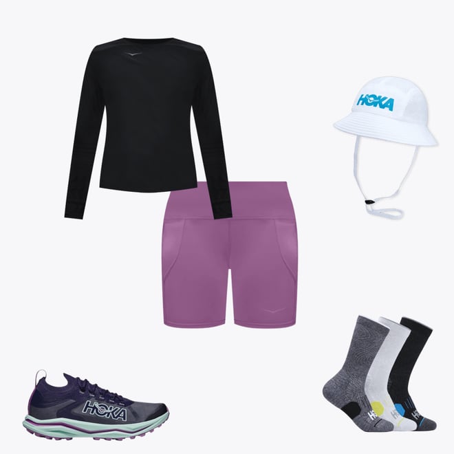 HOKA ONE ONE® Zinal 2 for Women | HOKA ONE ONE® HOKA ONE ONE® Zinal 2 for Women | HOKA ONE ONE®