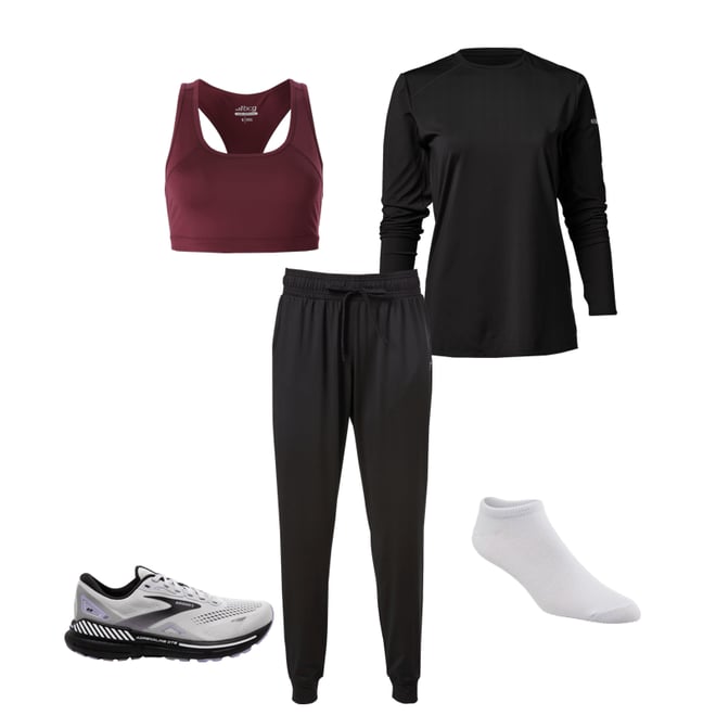 Bcg joggers womens hotsell