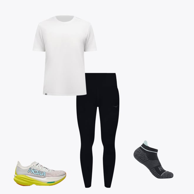 Men's Mach X 2 Racing Shoe | HOKA®