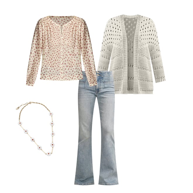 Lucky Boho | Lucky Brand