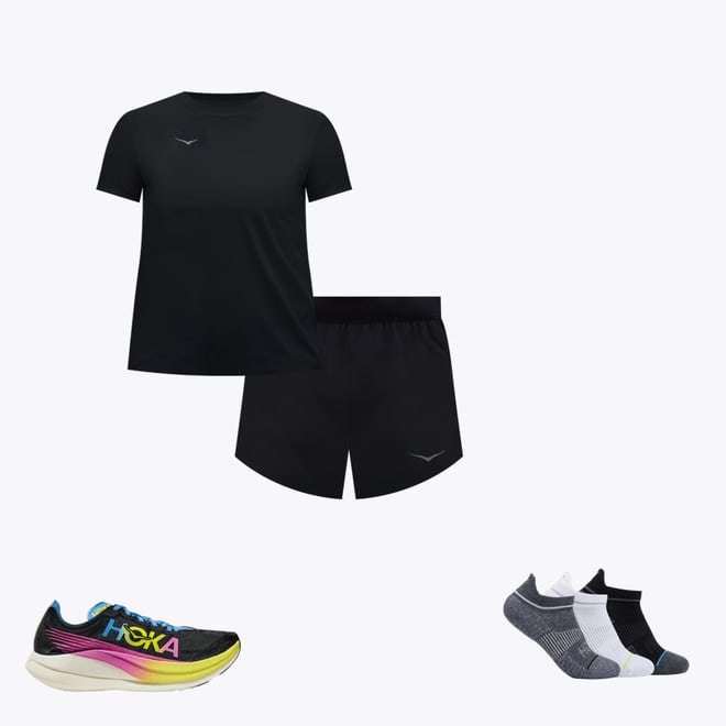 Rocket X 2 Racing Shoe | HOKA® Rocket X 2 Racing Shoe | HOKA®