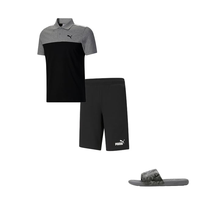 Shorts PUMA Essentials | Men\'s