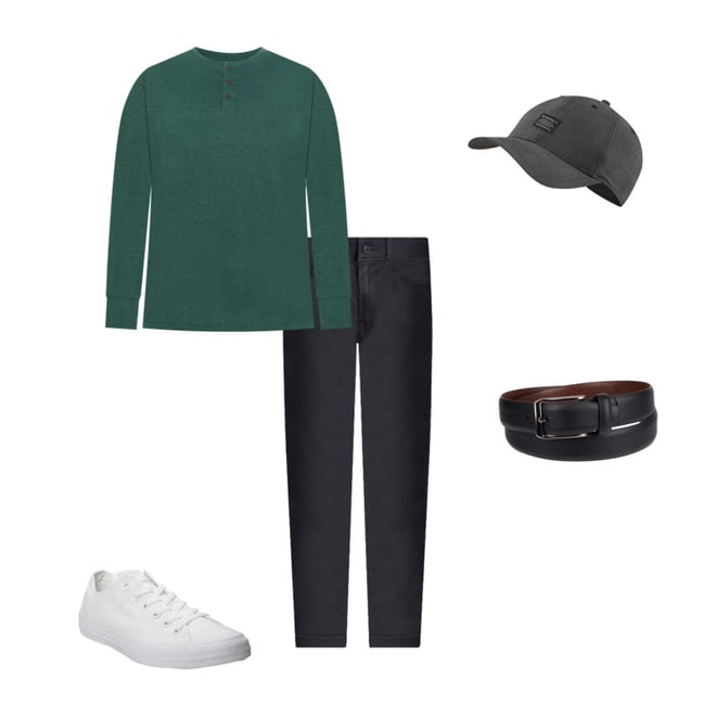 urban pipeline mens jeans