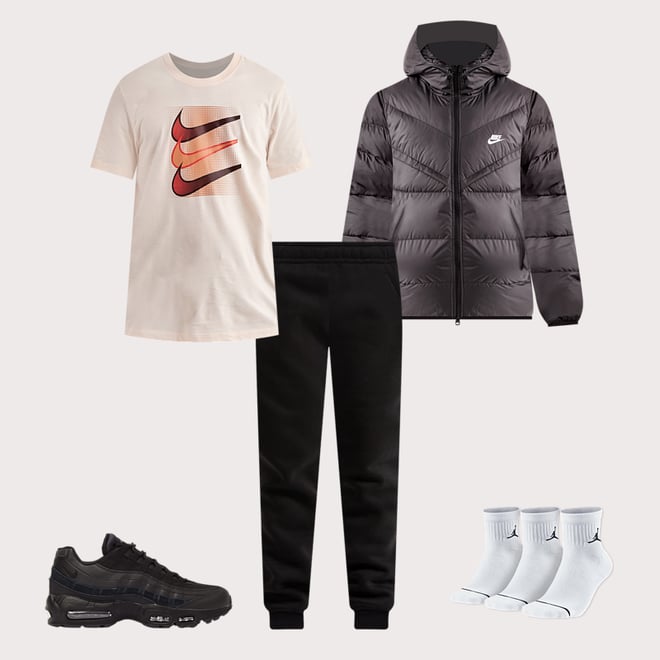 Nike Club PrimaLoft Puffer Vest – DTLR