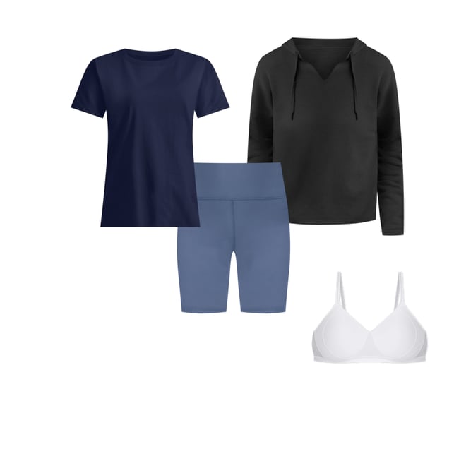 Hanes v neck sweatshirts deals