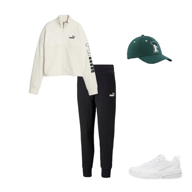 Essentials Women's Sweatpants | PUMA