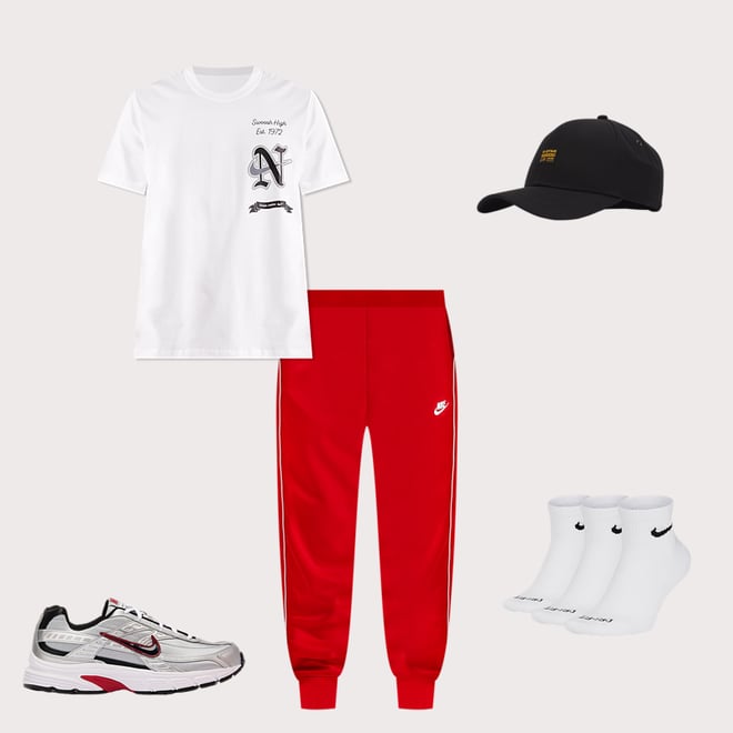 Nike Club Men's Polyknit Pants.