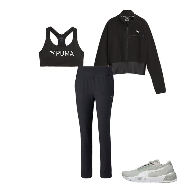 Studio Unwind Women's Training Joggers