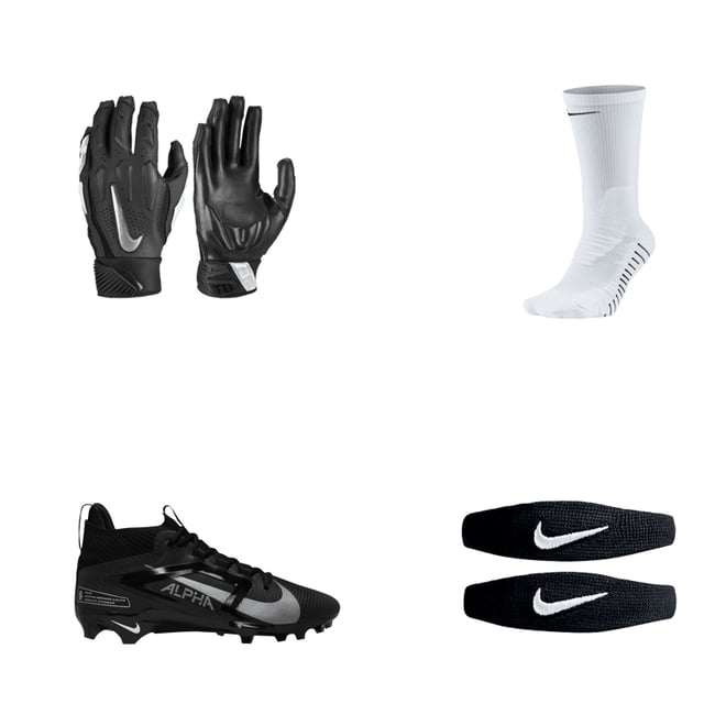 送料無料 新品 NIKE アメフト D-TACK 6.0 YOUTH L 送料無料 新品 NIKE アメフト D-TACK 6.0 YOUTH L - メルカリ