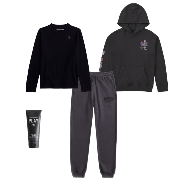 logo joggers