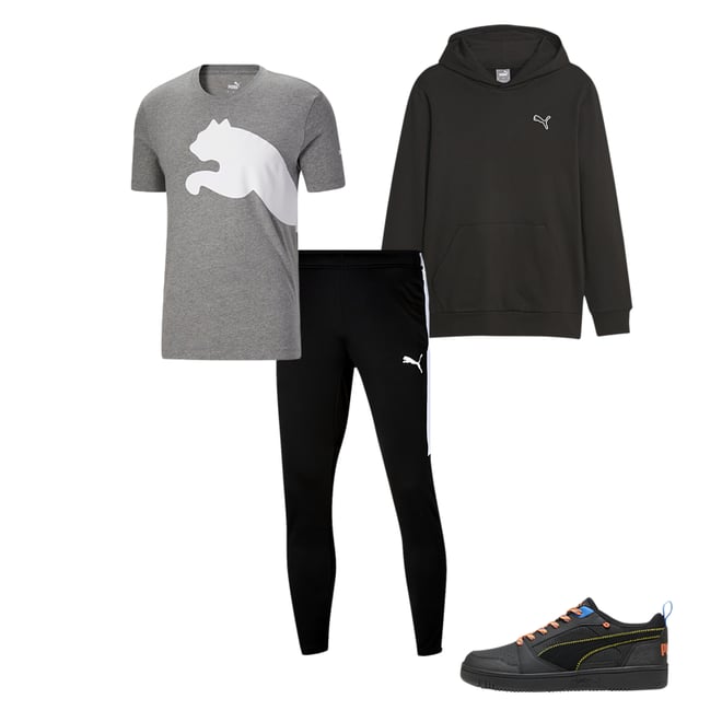 Better Essentials Men's Hoodie | PUMA