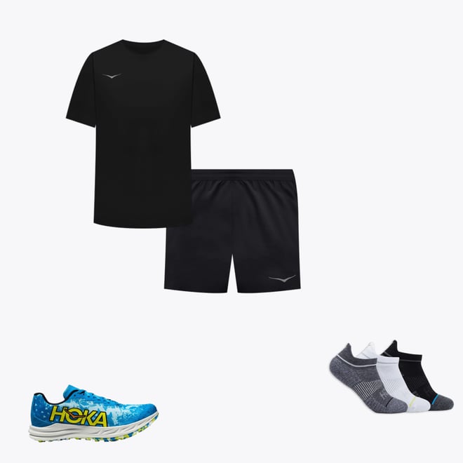HOKA ONE ONE® Crescendo XC Spikeless for | HOKA ONE ONE® HOKA ONE ONE® Crescendo XC Spikeless for | HOKA ONE ONE®