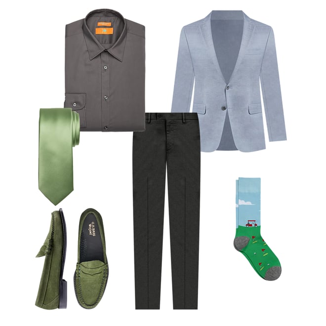 Men's wearhouse extreme hot sale slim fit