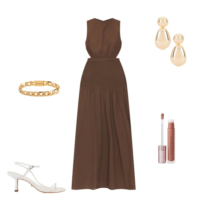 Lottie Dress