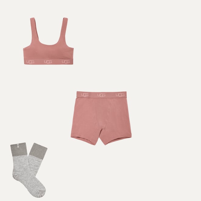 【UGG】Women's Gwendolynn Bralette 海外限定 UGG Gwendolynn Bralette | Anthropologie